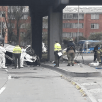 Suba entre las localidades más peligrosas de Bogotá: 48 muertes viales en 2025