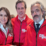 Nuevo Liberalismo otorga aval y respalda fórmula presidencial de Paloma Valencia y Juan Daniel Oviedo