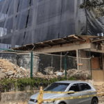 Denuncian retrasos en la construcción de la URI de Suba: obra avanza apenas en un 40%