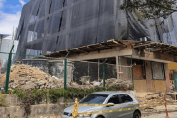Contraloría confirma irregularidades en la construcción de la URI de Suba y da la razón a denuncias de la concejal Diana Diago
