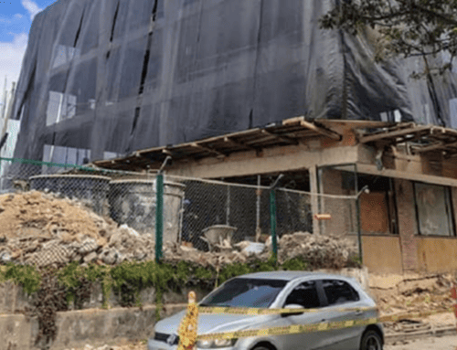 Contraloría confirma irregularidades en la construcción de la URI de Suba y da la razón a denuncias de la concejal Diana Diago