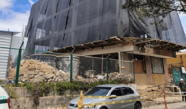 Denuncian retrasos en la construcción de la URI de Suba: obra avanza apenas en un 40%