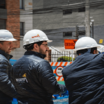 ¡Las obras en Usaquén ya se notan! Avanza la recuperación de la malla vial