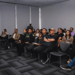 Consejo Local de Gobierno en Usaquén deja balance positivo en seguridad y articulación institucional