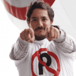 Proponen usar celulares y cámaras para sancionar el mal parqueo en Bogotá