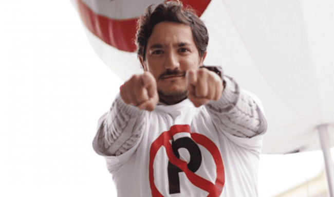 Proponen usar celulares y cámaras para sancionar el mal parqueo en Bogotá