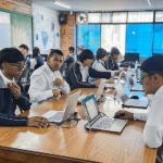 Entrega de equipos tecnológicos fortalece la educación en Usaquén