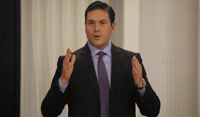 El precandidato presidencial Juan Carlos Pinzón habló con Suba Alternativa e invitó a los colombianos a votar