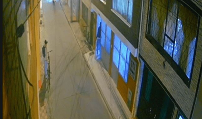 Intento de robo en La Gaitana: presuntos delincuentes ingresaron a vivienda con adultos mayores en su interior