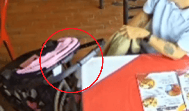 Alerta en Bogotá: nueva modalidad de robo en restaurantes queda en evidencia