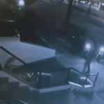 Violento hurto en Usaquén: motociclista fue atacado frente a su vivienda y le robaron moto avaluada en $55 millones