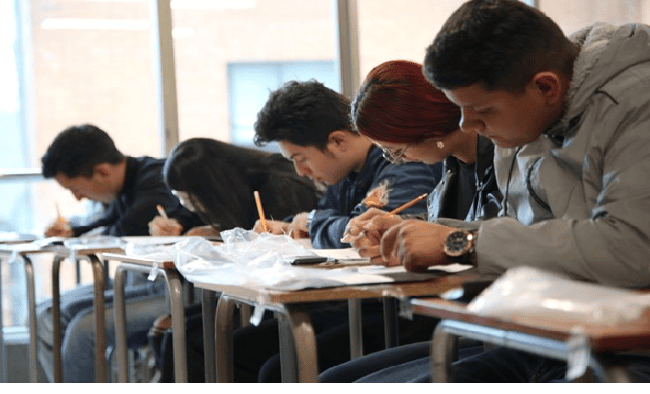 Hasta el 15 de mayo hay plazo para preinscribirse a las Saber Pro y TyT