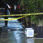 Ataque sicarial en Usaquén deja a un hombre herido dentro de una cafetería.