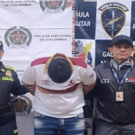 Capturado en Bogotá alias ‘Cabeza de Perro’, señalado sicario vinculado a varios homicidios en Tolima