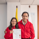 “El debate de la gente”: candidata presidencial convoca encuentro sin filtros en la Plaza de Bolívar