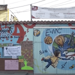 Docente denuncia agresión de padres dentro de colegio en el sur de Bogotá