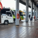 Más de 184.000 viajeros se movilizarán desde la Terminal de Transporte de Bogotá en el puente festivo de San José