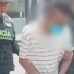 Capturan a “apartamentero” con 30 antecedentes tras robo de 22 millones en Teusaquillo