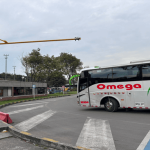 Comienza la fase pedagógica del ‘Plan de Gestión de la Velocidad’ en La Terminal de Transporte de Bogotá