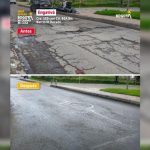 La UMV culminó obras en la vía Lisboa, conexión con la calle 80 en Bogotá