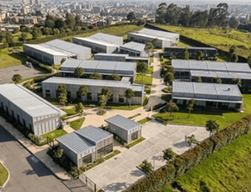 “De un potrero a clases en contenedores”: cuestionan inicio del Multicampus Universitario de Suba