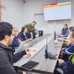 Consejo Local de Seguridad en Usaquén refuerza articulación institucional para mejorar la convivencia