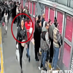 Mujer fue capturada en estación Universidades tras presunto hurto de celulares a usuarios de TransMilenio
