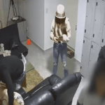 Banda engaña con falsa oferta de empleo y roba 50 millones en estudio webcam de Kennedy