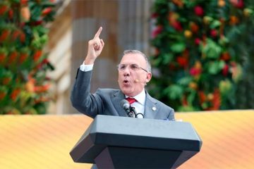 Roy Barreras gana la consulta del Frente por la Vida y pasa a la primera vuelta presidencial