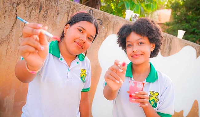 Con aprobación de CONPES por $2,04 billones, Gobierno busca transformar la educación en Colombia