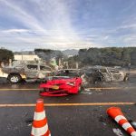 Confirman nueva cifra de muertos tras accidente en el peaje de Casablanca, vía Zipaquirá–Ubaté