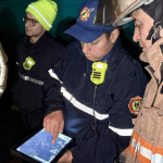 Más de 14 horas de búsqueda en Monserrate: siete personas siguen desaparecidas