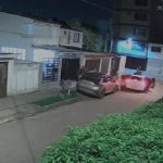 Alerta urgente en Pontevedra, suba: hurtan vehículo con una niña de 7 años a bordo