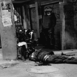 Siniestro vial con fatalidad en Bosa deja un muerto y dos heridos