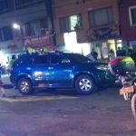 Balacera en Barrancas deja un presunto delincuente muerto tras intento de hurto en el norte de Bogotá