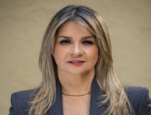 Vicky Dávila se aparta de la política y retoma su carrera periodística en Semana