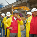 Recta final en la Av. 68: grupo 9 alcanza 83 % de ejecución