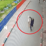 Nuevo robo a vivienda en Suba: delincuente se lleva TV, bicicleta, dinero y objetos de valor