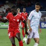 América se impone ante Millonarios y se acerca a la clasificación