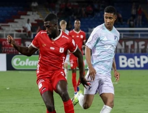 América se impone ante Millonarios y se acerca a la clasificación