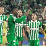 Nacional vence a Bucaramanga y asegura ventaja deportiva