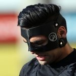 Falcao enciende las alarmas: el panorama clínico tras su fuerte choque en el rostro