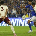 Millonarios vence al Tolima y se aferra al milagro