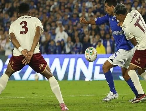 Millonarios vence al Tolima y se aferra al milagro