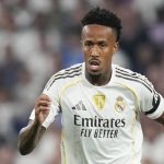 Militão preocupa a la Selección de Brasil por nueva lesión