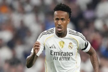 Militão preocupa a la Selección de Brasil por nueva lesión
