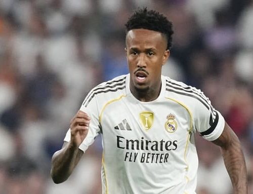 Militão preocupa a la Selección de Brasil por nueva lesión