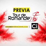 Tour de Romandía 2026: Tadej Pogacar llega como gran protagonista