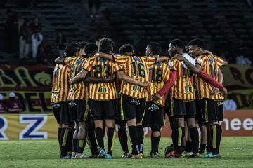 Deportivo Pereira cumple 20 partidos sin ganar y se hunde en una crisis profunda