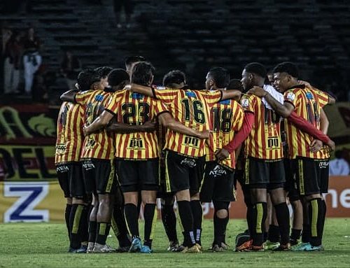 Deportivo Pereira cumple 20 partidos sin ganar y se hunde en una crisis profunda